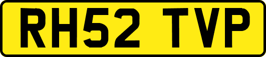 RH52TVP