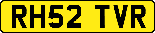 RH52TVR