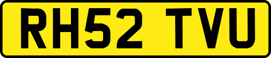 RH52TVU