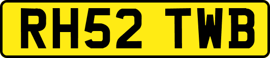 RH52TWB
