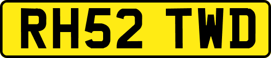 RH52TWD