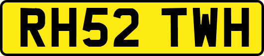 RH52TWH