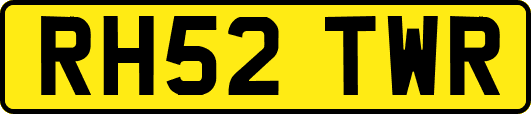 RH52TWR