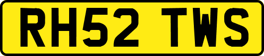 RH52TWS