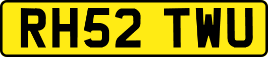RH52TWU