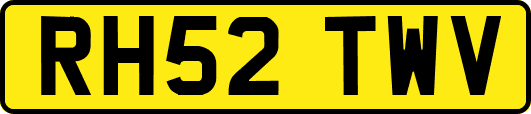 RH52TWV