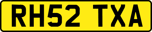 RH52TXA
