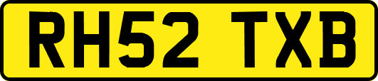 RH52TXB