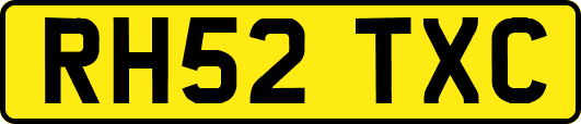 RH52TXC