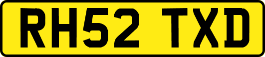 RH52TXD