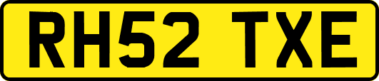 RH52TXE