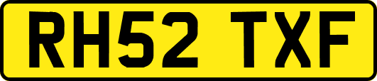 RH52TXF