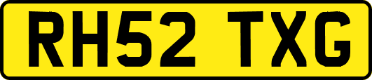 RH52TXG