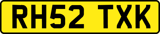 RH52TXK