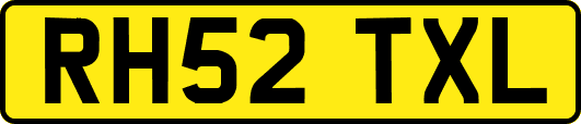 RH52TXL
