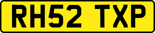 RH52TXP
