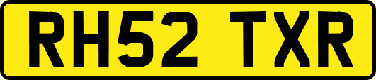RH52TXR