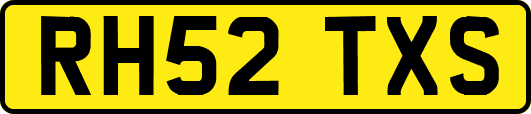 RH52TXS