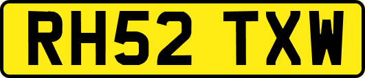 RH52TXW