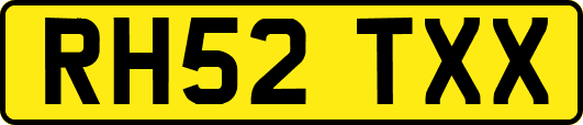 RH52TXX