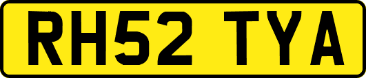 RH52TYA
