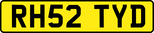 RH52TYD