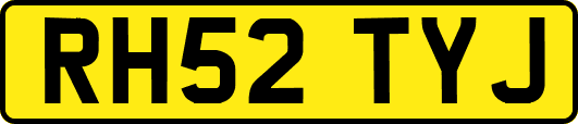 RH52TYJ
