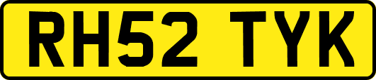 RH52TYK