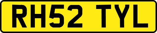 RH52TYL