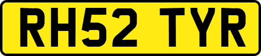 RH52TYR