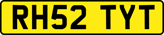 RH52TYT