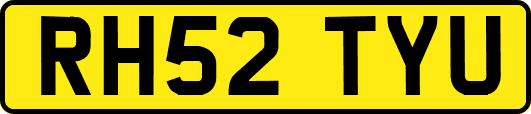 RH52TYU