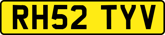 RH52TYV