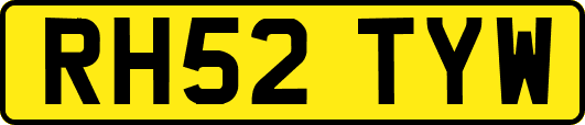 RH52TYW