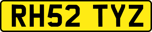 RH52TYZ