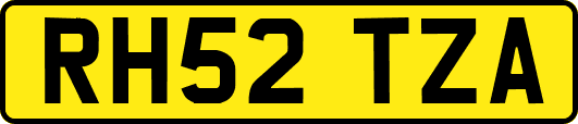 RH52TZA