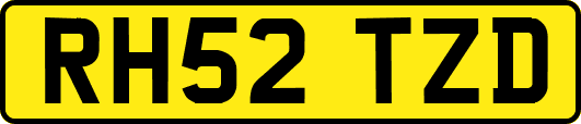 RH52TZD