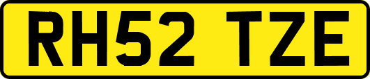 RH52TZE