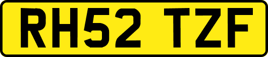 RH52TZF