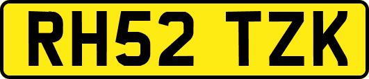 RH52TZK