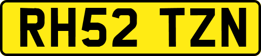 RH52TZN