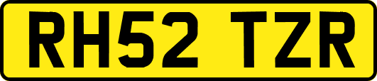 RH52TZR
