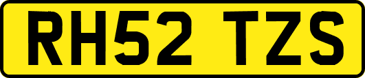 RH52TZS