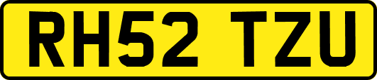RH52TZU