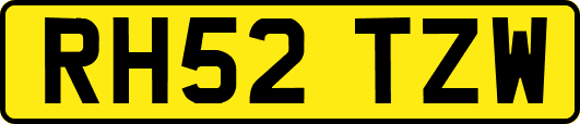 RH52TZW
