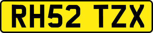 RH52TZX