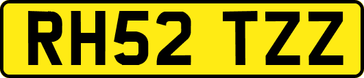 RH52TZZ
