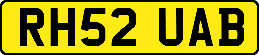 RH52UAB