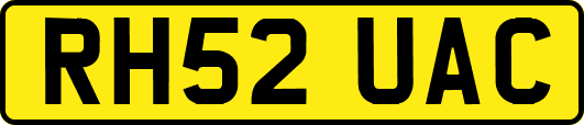 RH52UAC