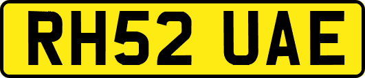 RH52UAE